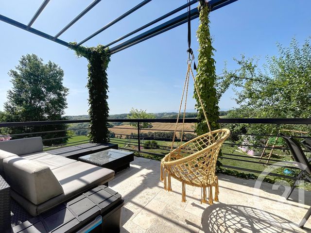 Maison à vendre - 5 pièces - 170 m2 - Gaillac Toulza - 31 - MIDI-PYRENEES