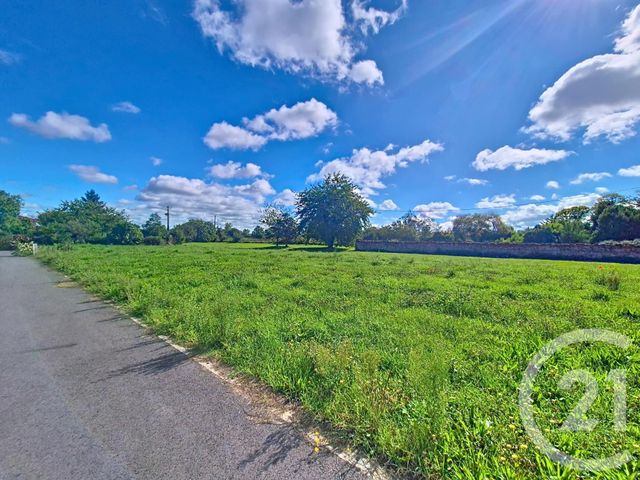 Terrain &agrave; vendre - 872 m2 - St Quirc - 09 - MIDI-PYRENEES