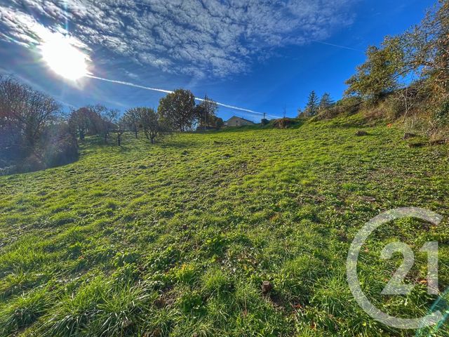 Terrain &agrave; vendre - 1228 m2 - Cante - 09 - MIDI-PYRENEES