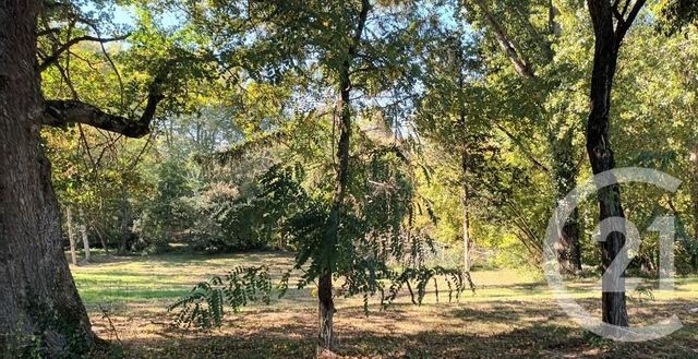 Terrain &agrave; vendre - 2400 m2 - Mazeres - 09 - MIDI-PYRENEES