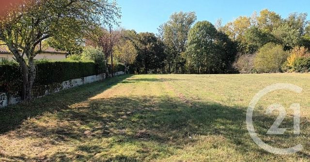 Terrain &agrave; vendre - 2400 m2 - Mazeres - 09 - MIDI-PYRENEES