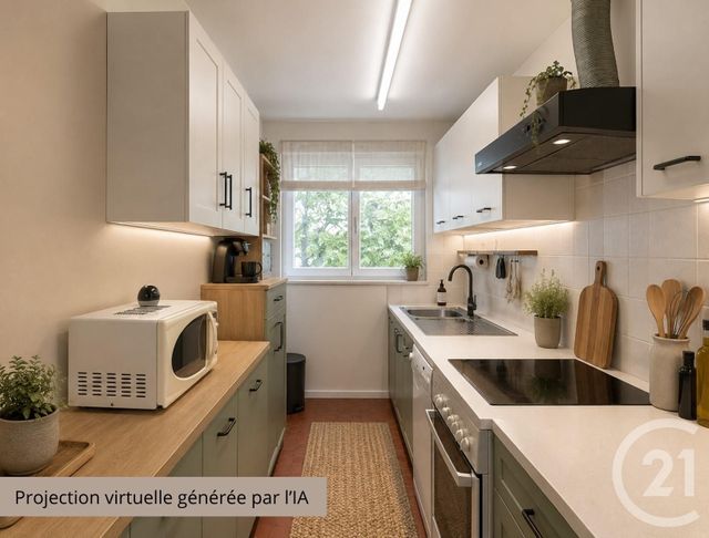 Maison &agrave; vendre - 3 pi&egrave;ces - 78,21 m2 - Saverdun - 09 - MIDI-PYRENEES