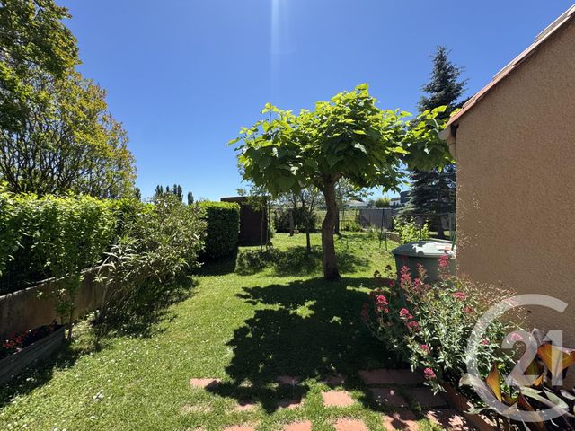 Maison &agrave; vendre - 3 pi&egrave;ces - 78,21 m2 - Saverdun - 09 - MIDI-PYRENEES