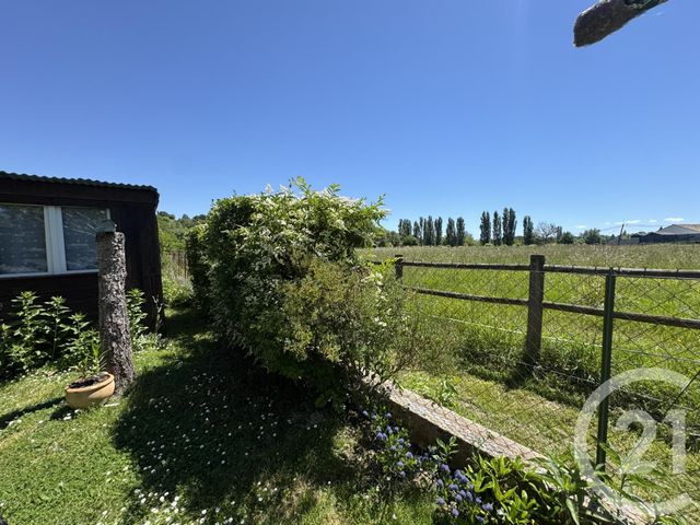Maison &agrave; vendre - 3 pi&egrave;ces - 78,21 m2 - Saverdun - 09 - MIDI-PYRENEES