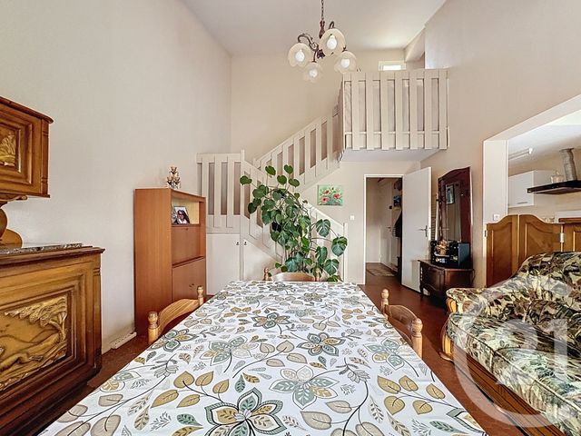 Maison à vendre SAVERDUN