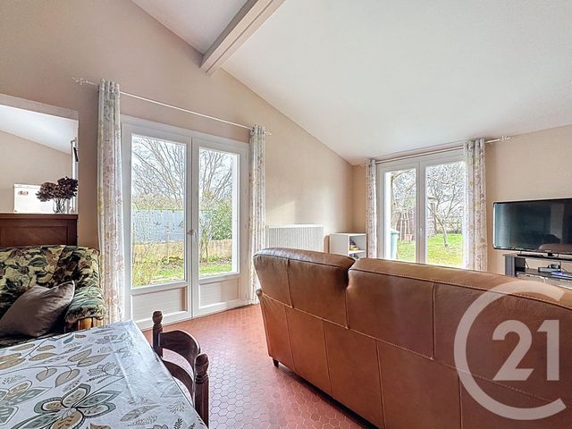 Maison &agrave; vendre - 3 pi&egrave;ces - 78,21 m2 - Saverdun - 09 - MIDI-PYRENEES