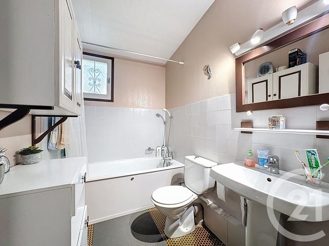 Maison &agrave; vendre - 3 pi&egrave;ces - 78,21 m2 - Saverdun - 09 - MIDI-PYRENEES