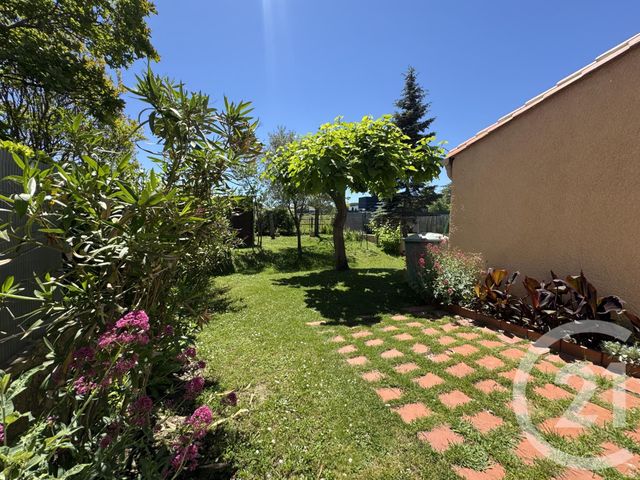 Maison &agrave; vendre - 3 pi&egrave;ces - 78,21 m2 - Saverdun - 09 - MIDI-PYRENEES
