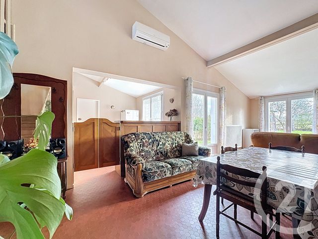 Maison &agrave; vendre - 3 pi&egrave;ces - 78,21 m2 - Saverdun - 09 - MIDI-PYRENEES