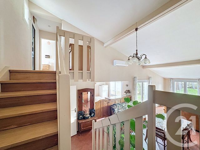 Maison &agrave; vendre - 3 pi&egrave;ces - 78,21 m2 - Saverdun - 09 - MIDI-PYRENEES