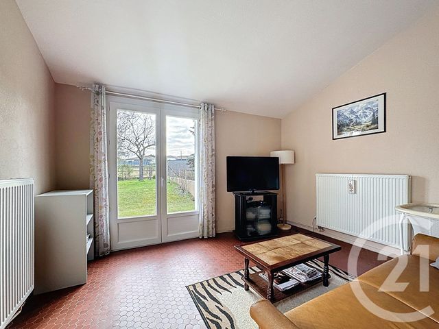 Maison &agrave; vendre - 3 pi&egrave;ces - 78,21 m2 - Saverdun - 09 - MIDI-PYRENEES