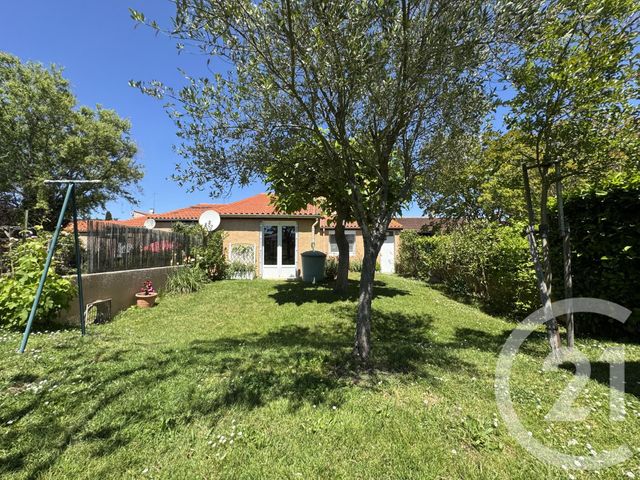 Maison &agrave; vendre - 3 pi&egrave;ces - 78,21 m2 - Saverdun - 09 - MIDI-PYRENEES