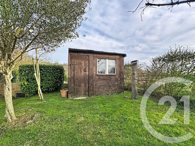 Maison &agrave; vendre - 3 pi&egrave;ces - 78,21 m2 - Saverdun - 09 - MIDI-PYRENEES