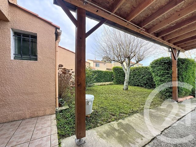 Maison &agrave; vendre - 3 pi&egrave;ces - 78,21 m2 - Saverdun - 09 - MIDI-PYRENEES