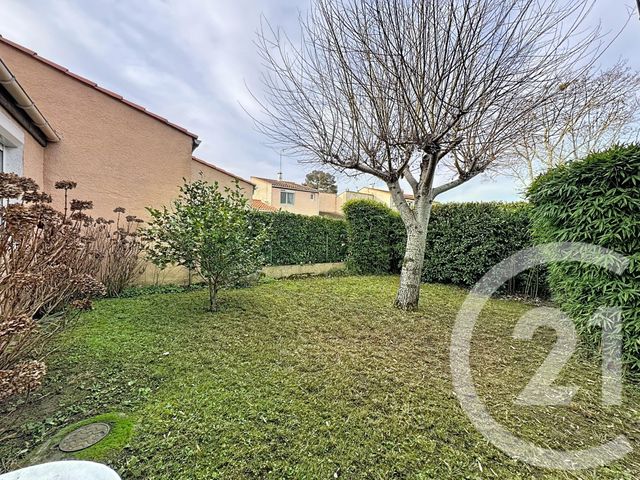 Maison &agrave; vendre - 3 pi&egrave;ces - 78,21 m2 - Saverdun - 09 - MIDI-PYRENEES