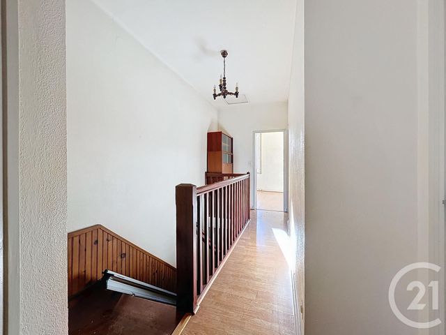 Maison &agrave; vendre - 4 pi&egrave;ces - 85,30 m2 - Saverdun - 09 - MIDI-PYRENEES