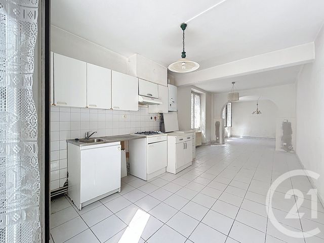 Maison &agrave; vendre - 4 pi&egrave;ces - 85,30 m2 - Saverdun - 09 - MIDI-PYRENEES