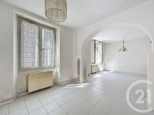 Maison &agrave; vendre - 4 pi&egrave;ces - 85,30 m2 - Saverdun - 09 - MIDI-PYRENEES