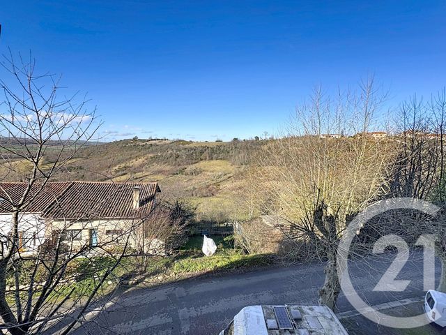 Maison &agrave; vendre - 3 pi&egrave;ces - 57,70 m2 - St Ybars - 09 - MIDI-PYRENEES