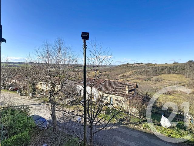 Maison &agrave; vendre - 3 pi&egrave;ces - 57,70 m2 - St Ybars - 09 - MIDI-PYRENEES