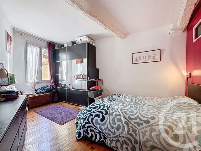 Maison &agrave; vendre - 3 pi&egrave;ces - 57,70 m2 - St Ybars - 09 - MIDI-PYRENEES