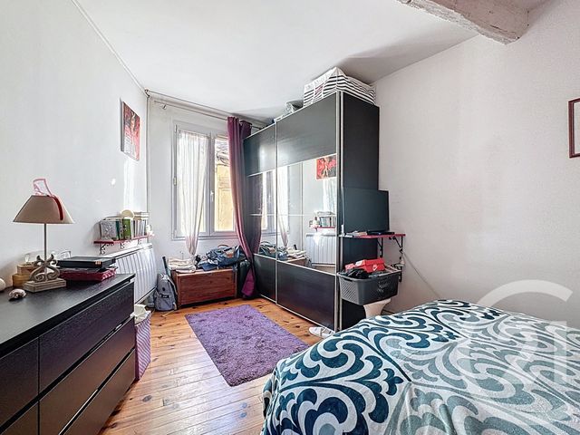 Maison &agrave; vendre - 3 pi&egrave;ces - 57,70 m2 - St Ybars - 09 - MIDI-PYRENEES