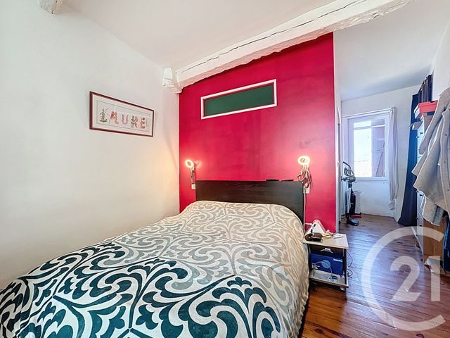 Maison &agrave; vendre - 3 pi&egrave;ces - 57,70 m2 - St Ybars - 09 - MIDI-PYRENEES