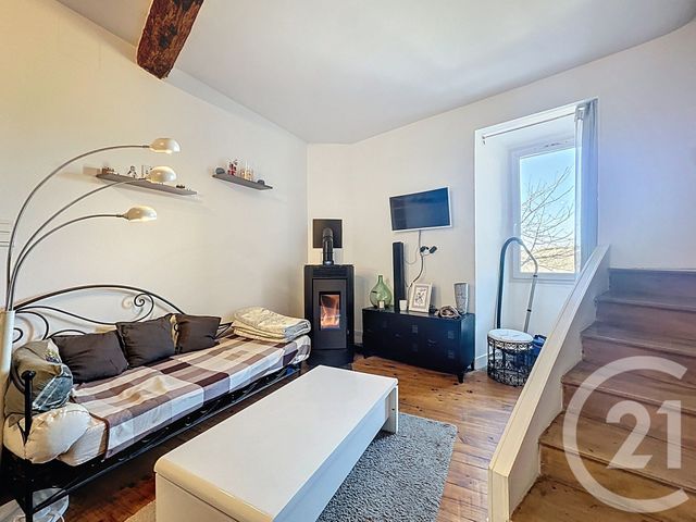 Maison &agrave; vendre - 3 pi&egrave;ces - 57,70 m2 - St Ybars - 09 - MIDI-PYRENEES