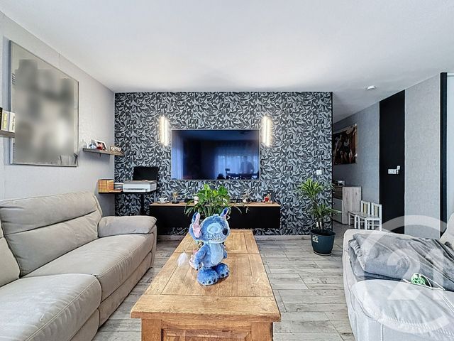 Maison &agrave; vendre - 4 pi&egrave;ces - 112,99 m2 - Saverdun - 09 - MIDI-PYRENEES