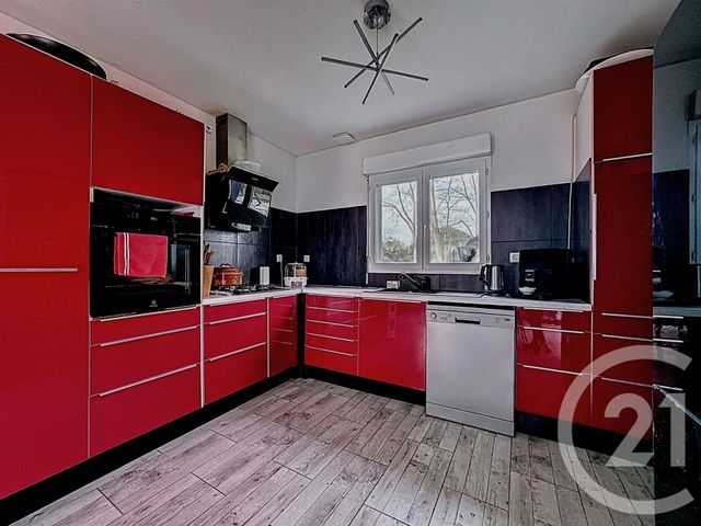 Maison &agrave; vendre - 4 pi&egrave;ces - 112,99 m2 - Saverdun - 09 - MIDI-PYRENEES