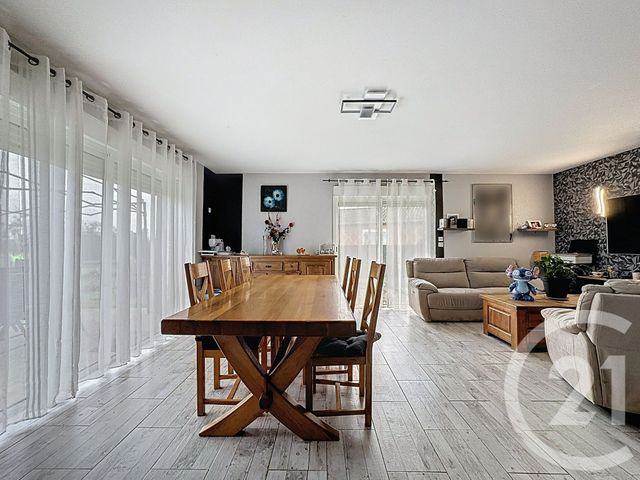 Maison &agrave; vendre - 4 pi&egrave;ces - 112,99 m2 - Saverdun - 09 - MIDI-PYRENEES