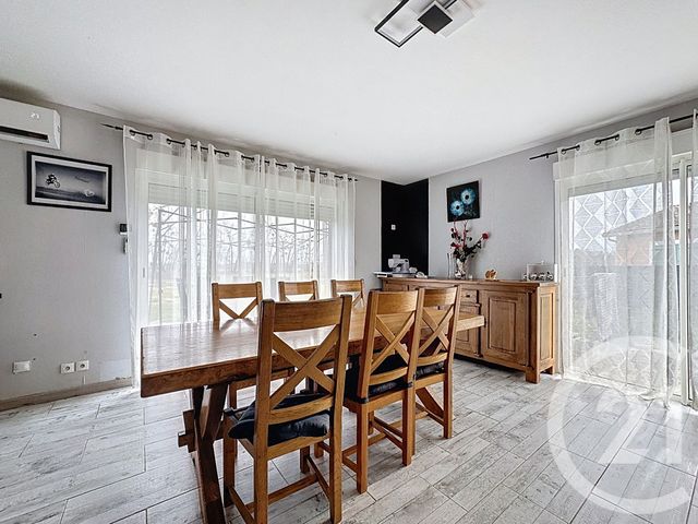 Maison &agrave; vendre - 4 pi&egrave;ces - 112,99 m2 - Saverdun - 09 - MIDI-PYRENEES