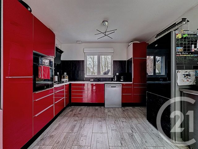 Maison &agrave; vendre - 4 pi&egrave;ces - 112,99 m2 - Saverdun - 09 - MIDI-PYRENEES