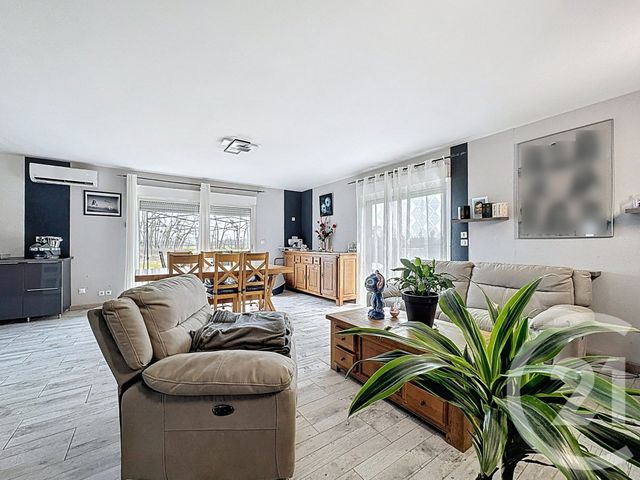 Maison &agrave; vendre - 4 pi&egrave;ces - 112,99 m2 - Saverdun - 09 - MIDI-PYRENEES