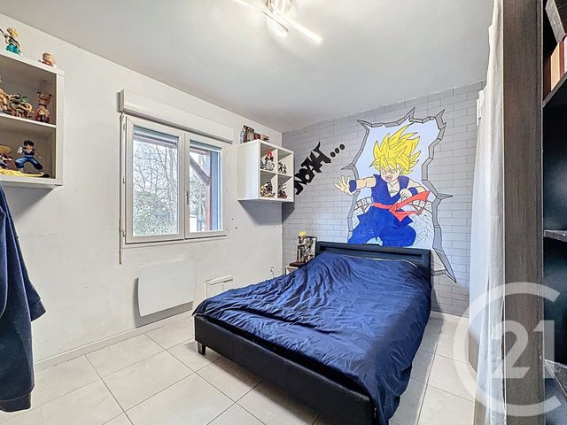 Maison &agrave; vendre - 4 pi&egrave;ces - 112,99 m2 - Saverdun - 09 - MIDI-PYRENEES