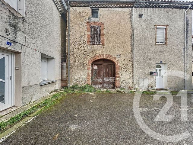 maison - LA TOUR DU CRIEU - 09