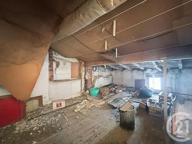 Maison à vendre - 1 pièce - 77 m2 - La Tour Du Crieu - 09 - MIDI-PYRENEES