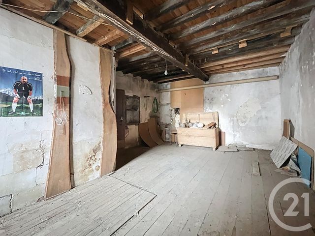 Maison à vendre - 1 pièce - 77 m2 - La Tour Du Crieu - 09 - MIDI-PYRENEES