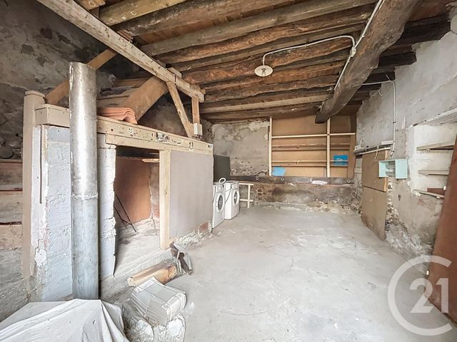 Maison à vendre - 1 pièce - 77 m2 - La Tour Du Crieu - 09 - MIDI-PYRENEES