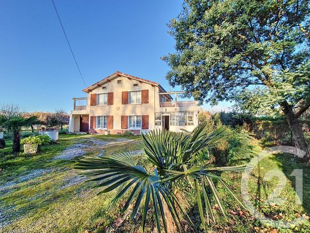 maison - CINTEGABELLE - 31