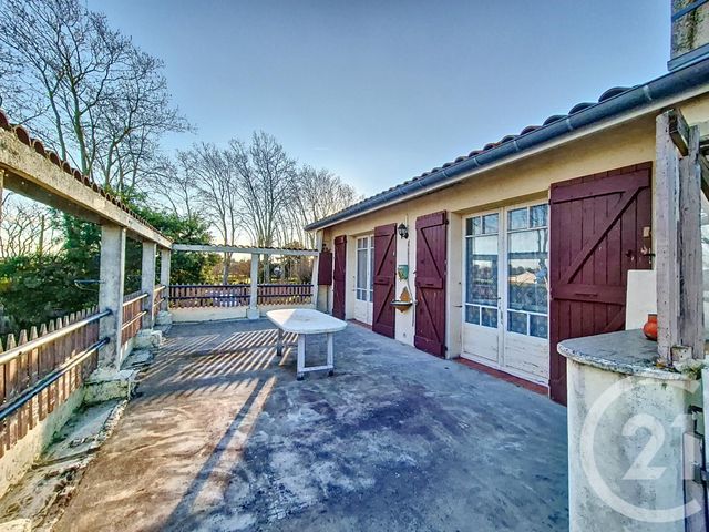 Maison &agrave; vendre - 5 pi&egrave;ces - 160 m2 - Cintegabelle - 31 - MIDI-PYRENEES