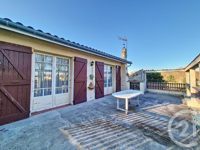 Maison &agrave; vendre - 5 pi&egrave;ces - 160 m2 - Cintegabelle - 31 - MIDI-PYRENEES