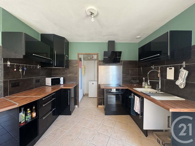 Maison &agrave; vendre - 7 pi&egrave;ces - 141,03 m2 - Mazeres - 09 - MIDI-PYRENEES