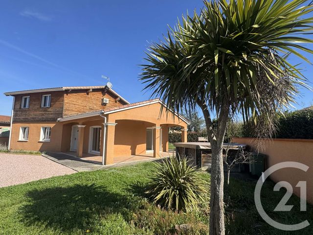 maison - MAZERES - 09