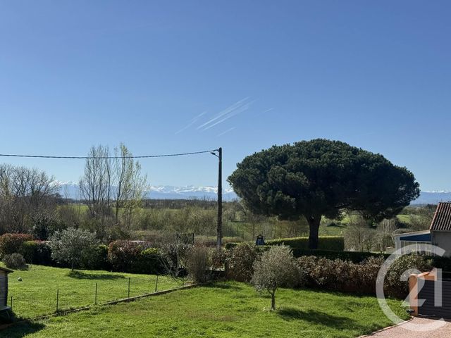 Maison &agrave; vendre - 7 pi&egrave;ces - 141,03 m2 - Mazeres - 09 - MIDI-PYRENEES