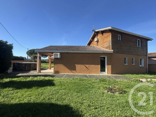 Maison &agrave; vendre - 7 pi&egrave;ces - 141,03 m2 - Mazeres - 09 - MIDI-PYRENEES