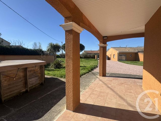 Maison &agrave; vendre - 7 pi&egrave;ces - 141,03 m2 - Mazeres - 09 - MIDI-PYRENEES