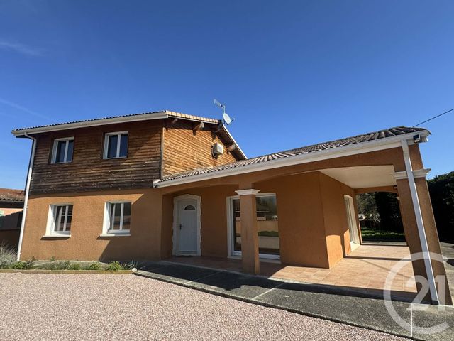 Maison &agrave; vendre - 7 pi&egrave;ces - 141,03 m2 - Mazeres - 09 - MIDI-PYRENEES