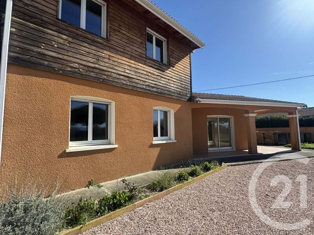 Maison &agrave; vendre - 7 pi&egrave;ces - 141,03 m2 - Mazeres - 09 - MIDI-PYRENEES