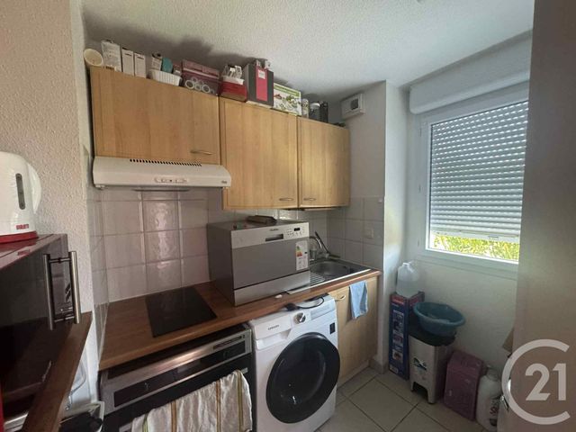 Prix immobilier PAMIERS - Photo d’un appartement vendu
